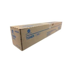 WYBIERZ JAKOŚĆ --> NOWY ORYGINALNY TONER , KASETA , WKŁAD DO KSEROKOPIAREK KONICA MINOLTA BizHub 458 / 558 - A9E8050 TN515