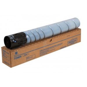 WYBIERZ JAKOŚĆ --> NOWY ORYGINALNY TONER , KASETA , WKŁAD DO KSEROKOPIAREK KONICA MINOLTA BizHub 458E / 558E / 658E - AAJ7050 TN-516