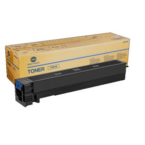 WYBIERZ JAKOŚĆ --> NOWY ORYGINALNY TONER , KASETA , WKŁAD DO KSEROKOPIAREK KONICA MINOLTA BizHub 552 / 652 , DEVELOP INEO 552 / 652 - A0TM152 TN-618