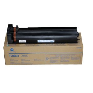WYBIERZ JAKOŚĆ --> NOWY ORYGINALNY TONER , KASETA , WKŁAD DO KSEROKOPIAREK KONICA MINOLTA BizHub 654 / 754 - A3VU050 TN712K