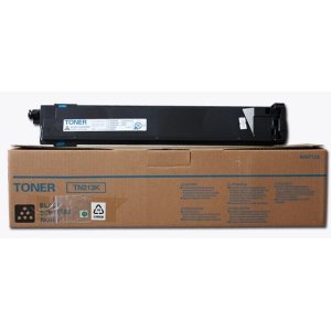 WYBIERZ JAKOŚĆ --> NOWY ORYGINALNY TONER , KASETA , WKŁAD DO KSEROKOPIAREK KONICA MINOLTA BizHub C203 / C253 - A0D7152 TN213K BLACK