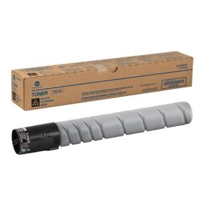WYBIERZ JAKOŚĆ --> NOWY ORYGINALNY TONER , KASETA , WKŁAD DO KSEROKOPIAREK KONICA MINOLTA BizHub C220 / C280 - A11G151 TN216K BLACK