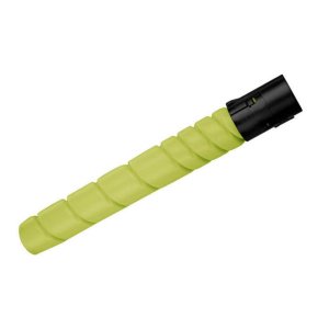 WYBIERZ JAKOŚĆ --> NOWY ORYGINALNY TONER , KASETA , WKŁAD DO KSEROKOPIAREK KONICA MINOLTA BizHub C224 / C224E / C284 / C284E / C364 / C364E - A33K250 TN321Y TN-321Y YELLOW