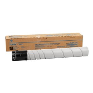 WYBIERZ JAKOŚĆ --> NOWY ORYGINALNY TONER , KASETA , WKŁAD DO KSEROKOPIAREK KONICA MINOLTA BizHub C227 / C287 - A8K3150 TN221k BLACK