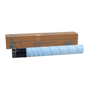 WYBIERZ JAKOŚĆ --> NOWY ORYGINALNY TONER , KASETA , WKŁAD DO KSEROKOPIAREK KONICA MINOLTA BizHub C227 / C287 - A8K3450 TN221C CYAN