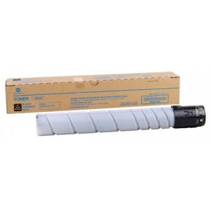 WYBIERZ JAKOŚĆ --> NOWY ORYGINALNY TONER , KASETA , WKŁAD DO KSEROKOPIAREK KONICA MINOLTA BizHub C250i / C300i / C360i - AAV8150 TN328K BLACK