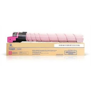 WYBIERZ JAKOŚĆ --> NOWY ORYGINALNY TONER , KASETA , WKŁAD DO KSEROKOPIAREK KONICA MINOLTA BizHub C250i / C300i / C360i - AAV8350 TN328M MAGENTA