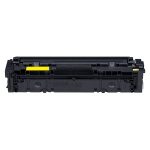 WYBIERZ JAKOŚĆ --> NOWY TONER , KASETA , WKŁAD DO KSEROKOPIAREK CANON i-SENSYS LBP621CW / LBP623CW / MF641CW / MF643CDW / MF645CX - 3025C002AA CRG054Y 054H YELLOW