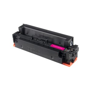 WYBIERZ JAKOŚĆ --> NOWY TONER , KASETA , WKŁAD DO KSEROKOPIAREK CANON i-SENSYS LBP653CDW / LBP654CX / MF732CDW / MF734CDW / MF735CX - 1252C002AA MAGENTA