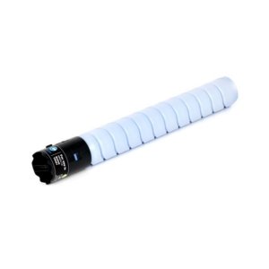 WYBIERZ JAKOŚĆ --> NOWY TONER , KASETA , WKŁAD DO KSEROKOPIAREK KONICA MINOLTA BizHub C227 / C287 , OLIVETTI LEXIKON D-COLOR MF223 , DEVELOP INEO + 227 / + 287 - A8K34D0 A8K3450 TN221C B1195 CYAN