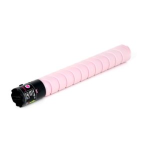 WYBIERZ JAKOŚĆ --> NOWY TONER , KASETA , WKŁAD DO KSEROKOPIAREK KONICA MINOLTA BizHub C227 / C287 , OLIVETTI LEXIKON D-COLOR MF223 , DEVELOP INEO + 227 / + 287 - A8K33D0 A8K3350 TN221M B1196 MAGENTA
