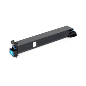 WYBIERZ JAKOŚĆ --> NOWY TONER , KASETA , WKŁAD DO KSEROKOPIAREK KONICA MINOLTA BizHub C250 / C250P / C252 / C252P - 8938-508 8938-512 TN210C CYAN