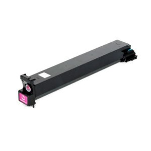 WYBIERZ JAKOŚĆ --> NOWY TONER , KASETA , WKŁAD DO KSEROKOPIAREK KONICA MINOLTA BizHub C250 / C250P / C252 / C252P - 8938-507 8938-511 TN210M MAGENTA