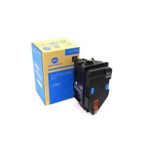 WYBIERZ JAKOŚĆ --> NOWY ORYGINALNY TONER , KASETA , WKŁAD DO KSEROKOPIAREK KONICA MINOLTA BizHub C3320i - AAJW152 TNP-80K BLACK