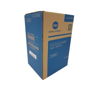 WYBIERZ JAKOŚĆ --> NOWY ORYGINALNY TONER , KASETA , WKŁAD DO KSEROKOPIAREK KONICA MINOLTA BizHub C3320i - AAJW252 TNP-80Y YELLOW