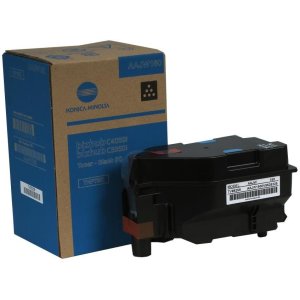 WYBIERZ JAKOŚĆ --> NOWY ORYGINALNY TONER , KASETA , WKŁAD DO KSEROKOPIAREK KONICA MINOLTA BizHub C3350i / C4050i - AAJW150 TNP-79K BLACK