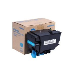 WYBIERZ JAKOŚĆ --> NOWY ORYGINALNY TONER , KASETA , WKŁAD DO KSEROKOPIAREK KONICA MINOLTA BizHub C3351 / C3851 / C3851FS - TNP-49C A95W450 CYAN