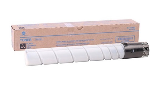 WYBIERZ JAKOŚĆ --> NOWY ORYGINALNY TONER , KASETA , WKŁAD DO KSEROKOPIAREK KONICA MINOLTA BizHub C360 - A11G150 TN319K BLACK