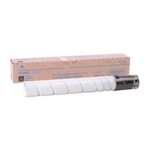 WYBIERZ JAKOŚĆ --> NOWY ORYGINALNY TONER , KASETA , WKŁAD DO KSEROKOPIAREK KONICA MINOLTA BizHub C360 - A11G150 TN319K BLACK