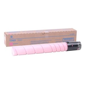WYBIERZ JAKOŚĆ --> NOWY ORYGINALNY TONER , KASETA , WKŁAD DO KSEROKOPIAREK KONICA MINOLTA BizHub C360 - A11G350 TN319M MAGENTA