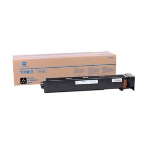 WYBIERZ JAKOŚĆ --> NOWY ORYGINALNY TONER , KASETA , WKŁAD DO KSEROKOPIAREK KONICA MINOLTA BizHub C452 - TN413K TN-413K A0TM151 BLACK