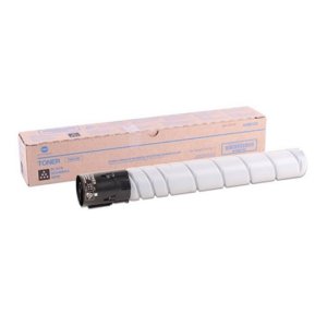 WYBIERZ JAKOŚĆ --> NOWY ORYGINALNY TONER , KASETA , WKŁAD DO KSEROKOPIAREK KONICA MINOLTA BizHub C454 / C454E / C554 / C554E - A33K152 TN512K BLACK 