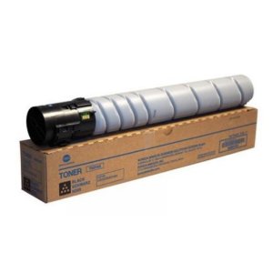 WYBIERZ JAKOŚĆ --> NOWY ORYGINALNY TONER , KASETA , WKŁAD DO KSEROKOPIAREK KONICA MINOLTA BizHub C458 / C558 / C658 - A9E8150 TN514K BLACK