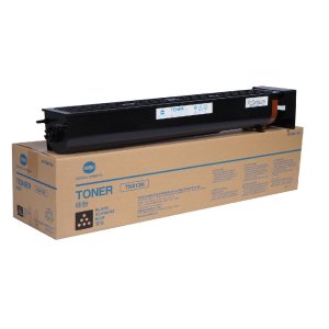 WYBIERZ JAKOŚĆ --> NOWY ORYGINALNY TONER , KASETA , WKŁAD DO KSEROKOPIAREK KONICA MINOLTA BizHub C552 / C552DS / C652 / C652DS / PRO C652DS - TN613K A0TM150 BLACK