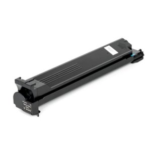 WYBIERZ JAKOŚĆ --> NOWY TONER, KASETA, WKŁAD DO KSEROKOPIAREK KONICA MINOLTA BizHub C200 / C200 LITE / C200E / C203/ C253 / C353 / C353CS / C353P, OLIVETTI LEXIKON D-COLOR MF201 MF201 PLUS MF250 MF350