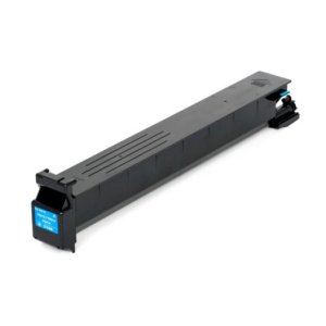 WYBIERZ JAKOŚĆ --> NOWY TONER, KASETA, WKŁAD DO KSEROKOPIAREK KONICA MINOLTA BizHub C200 / C200 LITE / C200E / C203/ C253 / C353 / C353CS / C353P, OLIVETTI LEXIKON D-COLOR MF201 MF201 PLUS MF250 MF350