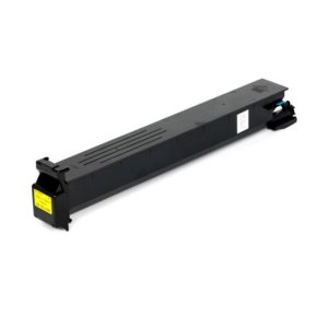 WYBIERZ JAKOŚĆ --> NOWY TONER, KASETA, WKŁAD DO KSEROKOPIAREK KONICA MINOLTA BizHub C200 / C200 LITE / C200E / C203/ C253 / C353 / C353CS / C353P, OLIVETTI LEXIKON D-COLOR MF201 MF201 PLUS MF250 MF350