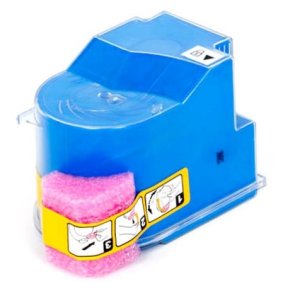 WYBIERZ JAKOŚĆ --> NOWY TONER , KASETA , WKŁAD DO KSEROKOPIAREK KONICA MINOLTA BizHub C350 / C351 / C450 / C450P , KYOCERA-MITA KM C2230 / C2245 - 4053-703 TN310C CYAN