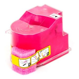 WYBIERZ JAKOŚĆ --> NOWY TONER , KASETA , WKŁAD DO KSEROKOPIAREK KONICA MINOLTA BizHub C350 / C351 / C450 / C450P , KYOCERA-MITA KM C2230 / C2245 - 4053-603 TN310M MAGENTA