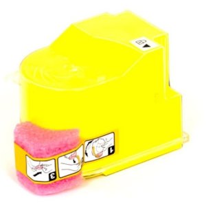 WYBIERZ JAKOŚĆ --> NOWY TONER , KASETA , WKŁAD DO KSEROKOPIAREK KONICA MINOLTA BizHub C350 / C351 / C450 / C450P , KYOCERA-MITA KM C2230 / C2245 - 4053-503 TN310Y YELLOW