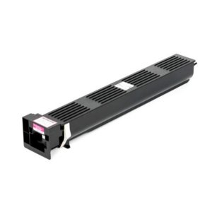 WYBIERZ JAKOŚĆ --> NOWY TONER , KASETA , WKŁAD DO KSEROKOPIAREK KONICA MINOLTA BizHub C451 / C550 / C650 - A070350 TN611M MAGENTA