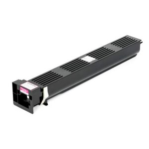 WYBIERZ JAKOŚĆ --> NOWY TONER , KASETA , WKŁAD DO KSEROKOPIAREK KONICA MINOLTA BizHub C452 / C552 / C552DS / C652 / C652DS / PRO C652DS , DEVELOP INEO +452 / +552 / +652 / +652 DS MAGENTA