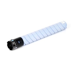 WYBIERZ JAKOŚĆ --> NOWY TONER , KASETA , WKŁAD DO KSEROKOPIAREK KONICA MINOLTA BizHub C458 / C558 / C658 - A9E8450 TN514C CYAN