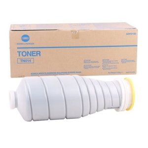 WYBIERZ JAKOŚĆ --> NOWY ORYGINALNY TONER , KASETA , WKŁAD DO KSEROKOPIAREK KONICA MINOLTA BizHub PRESS 1052 / 1250 / 1250P - TN014 A3VV150