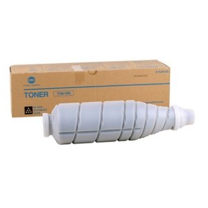 WYBIERZ JAKOŚĆ --> NOWY ORYGINALNY TONER , KASETA , WKŁAD DO KSEROKOPIAREK KONICA MINOLTA BizHub PRESS C6000 / C6000 PRO / C7000 / C7000 PRO / C7000P, DEVELOP INEO +6000 / +7000 - A1U9150 TN616K BLACK