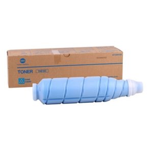 WYBIERZ JAKOŚĆ --> NOWY ORYGINALNY TONER , KASETA , WKŁAD DO KSEROKOPIAREK KONICA MINOLTA BizHub PRESS C6000 / C6000 PRO / C7000 / C7000 PRO / C7000P - A1U9453 TN616C CYAN