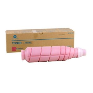 WYBIERZ JAKOŚĆ --> NOWY ORYGINALNY TONER , KASETA , WKŁAD DO KSEROKOPIAREK KONICA MINOLTA BizHub PRESS C6000 / C6000 PRO / C7000 / C7000 PRO / C7000P - A1U9353 TN616M MAGENTA