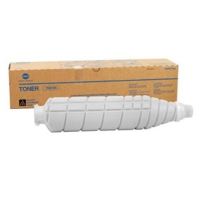 WYBIERZ JAKOŚĆ --> NOWY ORYGINALNY TONER , KASETA , WKŁAD DO KSEROKOPIAREK KONICA MINOLTA BizHub PRESS C8000 - A1DY150 TN615K BLACK