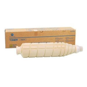 WYBIERZ JAKOŚĆ --> NOWY ORYGINALNY TONER , KASETA , WKŁAD DO KSEROKOPIAREK KONICA MINOLTA BizHub PRESS C8000 - A1DY250 TN615Y YELLOW