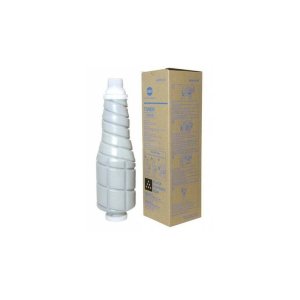 WYBIERZ JAKOŚĆ --> NOWY ORYGINALNY TONER , KASETA , WKŁAD DO KSEROKOPIAREK KONICA MINOLTA BizHub PRO C5501 / PRO C6501 / PRO C6501E / PRO C6501P - A0VW150 TN-612K TN612K BLACK