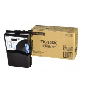 WYBIERZ JAKOŚĆ --> NOWY ORYGINALNY TONER , KASETA , WKŁAD DO KSEROKOPIAREK KYOCERA MITA KMC-2520, KM-C3232 - 1T02FZ0EU0 - BLACK