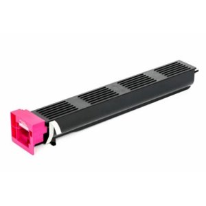 WYBIERZ JAKOŚĆ --> NOWY TONER , KASETA , WKŁAD DO KSEROKOPIAREK KONICA MINOLTA BizHub C654 / C654E / C754 / C754E / PRO C754 - A3VU350 SA3VU350 TN711M MAGENTA