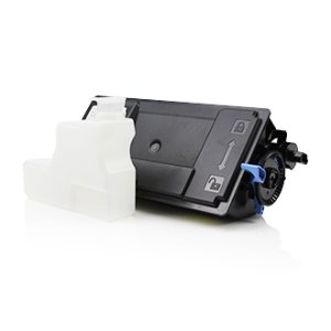 WYBIERZ JAKOŚĆ --> NOWY TONER , KASETA , WKŁAD DO KSEROKOPIAREK KYOCERA-MITA ECOSYS M3040DN / M3540DN, FS 2100D / 2100DN / 4100, TASKalfa 307CI - 1T02MS0NL0 TK3100