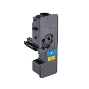 WYBIERZ JAKOŚĆ --> NOWY TONER , KASETA , WKŁAD DO KSEROKOPIAREK KYOCERA-MITA ECOSYS M5526CDN / M5526CDW / P5026CDN / P5026CDW - 1T02R7CNL0 TK-5240C - CYAN