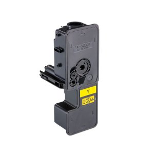 WYBIERZ JAKOŚĆ --> NOWY TONER , KASETA , WKŁAD DO KSEROKOPIAREK KYOCERA-MITA ECOSYS M5526CDN / M5526CDW / P5026CDN / P5026CDW - 1T02R7ANL0 TK-5240Y - YELLOW