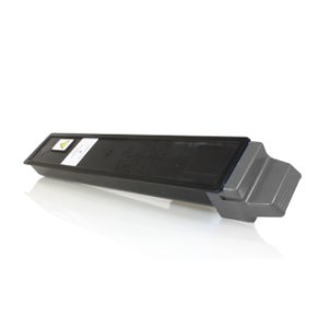 WYBIERZ JAKOŚĆ --> NOWY TONER , KASETA , WKŁAD DO KSEROKOPIAREK KYOCERA-MITA ECOSYS M8124CIDN / M8130CIDN - 1T02P30NL0 TK-8115K - BLACK